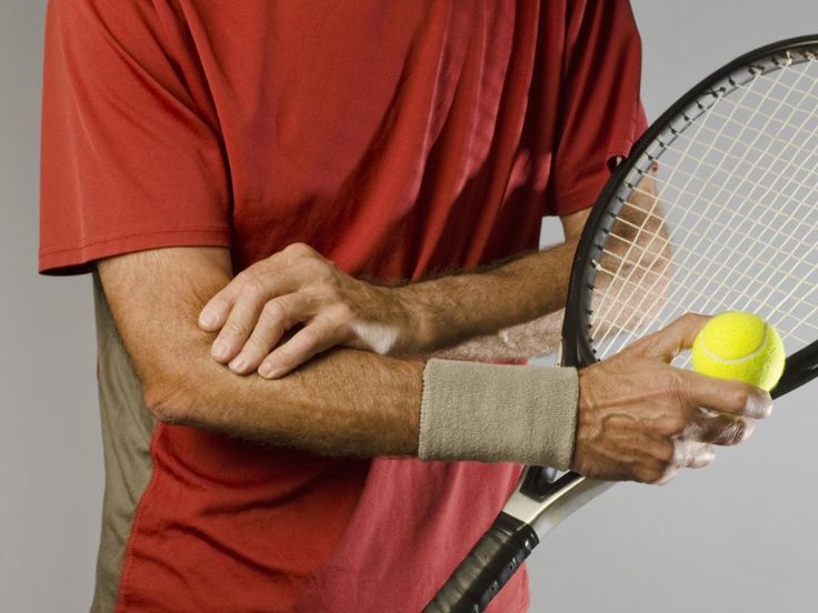 Tennis Elbow